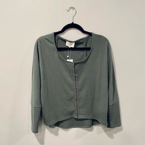 Bohme Long Sleeve